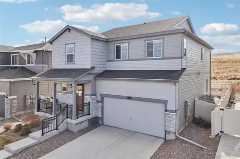12851 Billingsley Trl, Parker, CO 80134