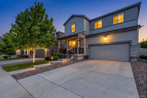 12851 Billingsley Trl, Parker, CO 80134