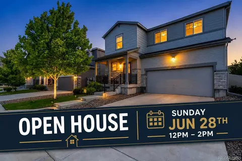 12851 Billingsley Trl, Parker, CO 80134