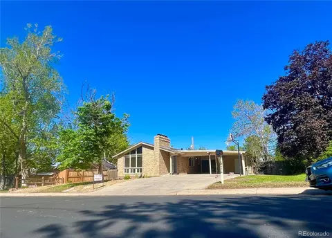 414 S Nelson St S, Lakewood, CO 80226