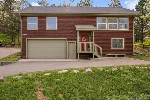 29652 Spruce Rd, Evergreen, CO 80439