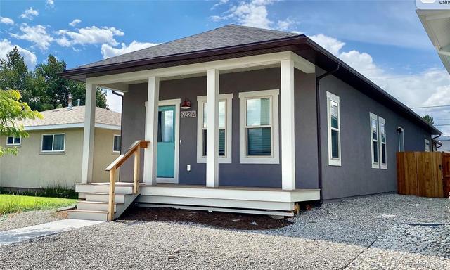 Salida Colorado Real Estate