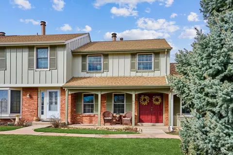 2769 E Fremont Pl, Centennial, CO 80122