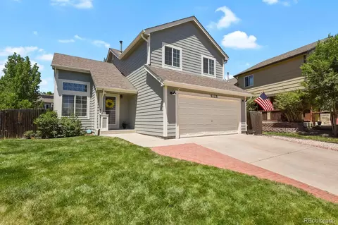 5125 Weaver Dr, Colorado Springs, CO 80922