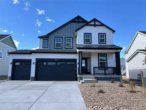 39827 Bradley St, Elizabeth, CO 80107