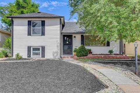 2348 Nome St, Aurora, CO 80010