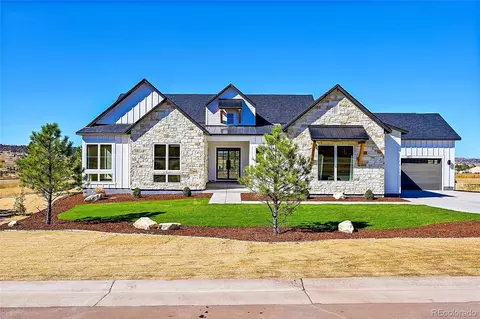 1675 Arrowpoint Ct, Franktown, CO 80116