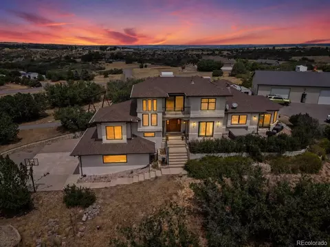 4351 Stone Post Dr, Castle Rock, CO 80108