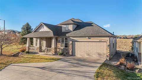 6615 S Robb Ln, Littleton, CO 80127