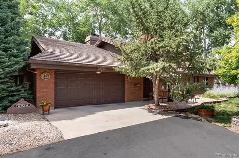 10526 Brown Fox Trl, Littleton, CO 80125