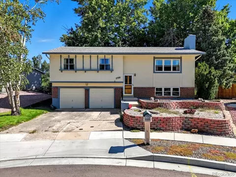 1735 Wooten Rd, Colorado Springs, CO 80915