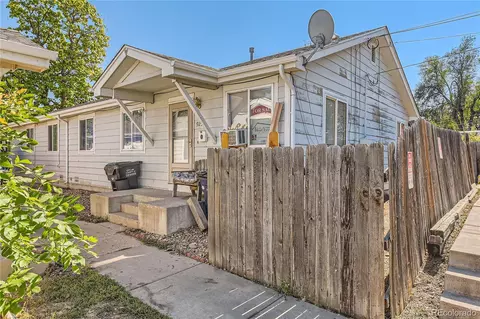 925 S Quitman St, Denver, CO 80219