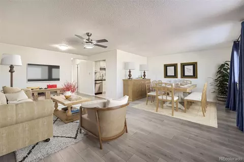 4940 E Donald Ave #8, Denver, CO 80222