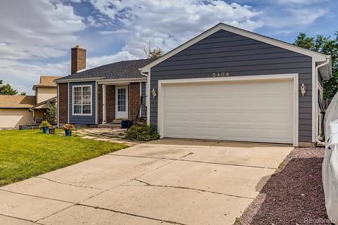 5404 E 114th Pl, Thornton, CO 80233 photo 1