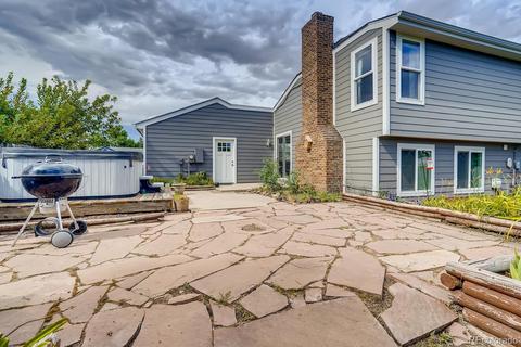 5404 E 114th Pl, Thornton, CO 80233 photo 26