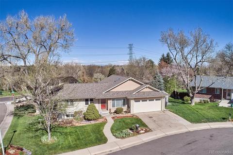 8023 E Oberlin Pl, Denver, CO 80237 photo 4