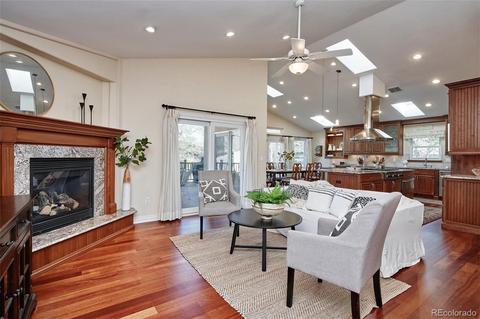 8023 E Oberlin Pl, Denver, CO 80237 photo 10