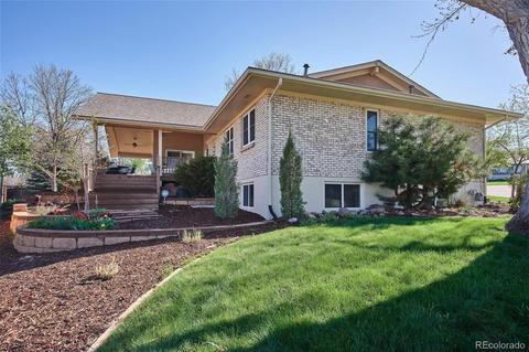 8023 E Oberlin Pl, Denver, CO 80237 photo 37