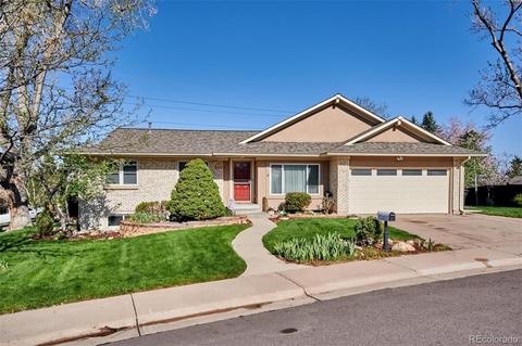 8023 E Oberlin Pl, Denver, CO 80237 photo 1
