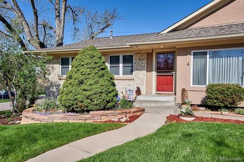 8023 E Oberlin Pl, Denver, CO 80237 photo 3