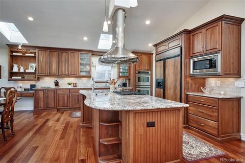8023 E Oberlin Pl, Denver, CO 80237 photo 15