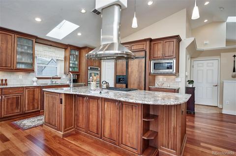 8023 E Oberlin Pl, Denver, CO 80237 photo 16