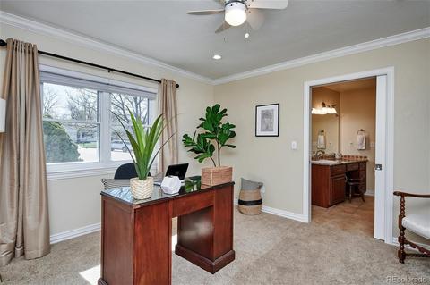 8023 E Oberlin Pl, Denver, CO 80237 photo 26