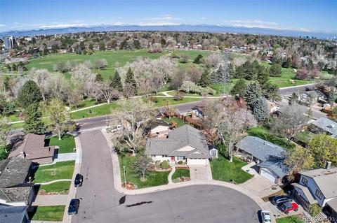 8023 E Oberlin Pl, Denver, CO 80237 photo 5