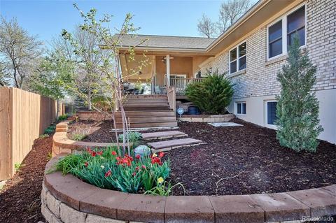 8023 E Oberlin Pl, Denver, CO 80237 photo 36