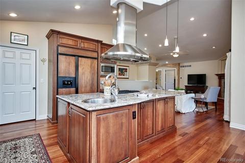 8023 E Oberlin Pl, Denver, CO 80237 photo 17