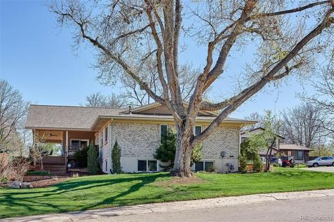 8023 E Oberlin Pl, Denver, CO 80237 photo 38