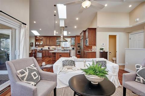 8023 E Oberlin Pl, Denver, CO 80237 photo 11