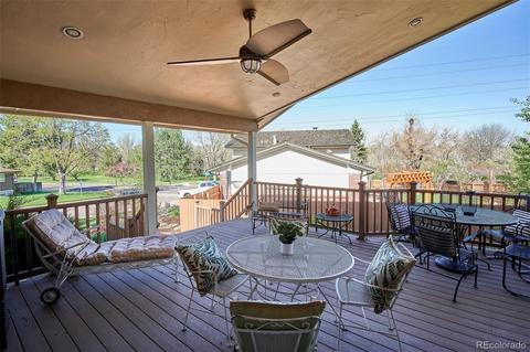 8023 E Oberlin Pl, Denver, CO 80237 photo 34