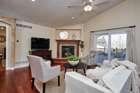 8023 E Oberlin Pl, Denver, CO 80237 photo 13