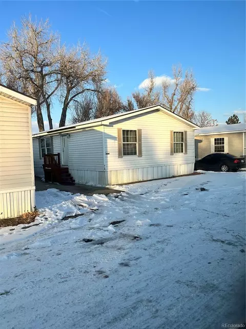 6500 E 88th Lot 150 Ave, Henderson, CO 80640