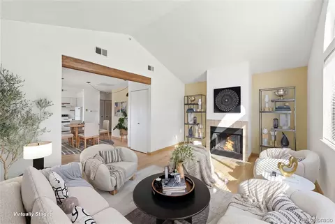 5510 Stonewall Pl #24, Boulder, CO 80303
