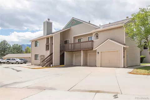5510 Stonewall Pl #24, Boulder, CO 80303
