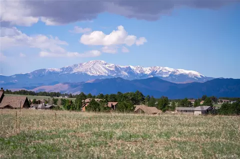 16924 Horizon Ridge Trl, Colorado Springs, CO 80908