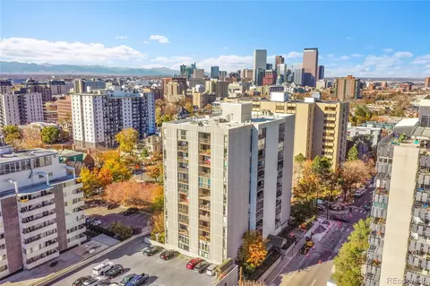 777 N Washington St #1005, Denver, CO 80203