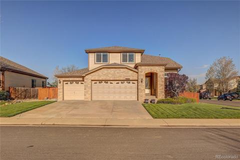 5093 E 116th Dr, Thornton, CO 80233 photo 1