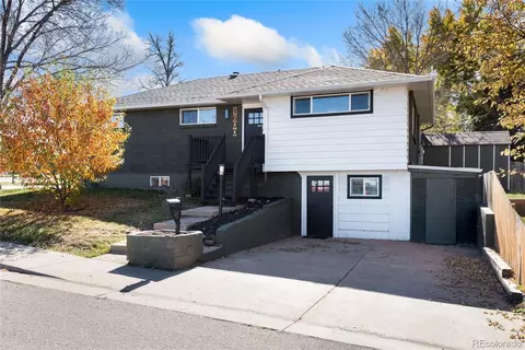 1600 W Sheri Ln, Littleton, CO 80120