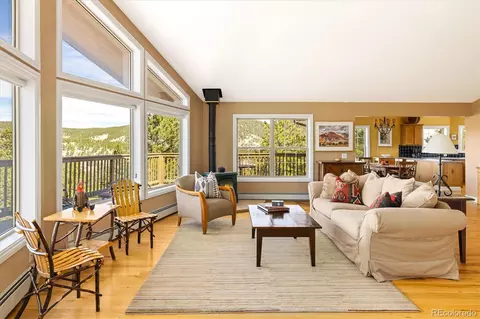Living - 149 Rockledge Cir, Lyons, CO 80540 photo 1 of 2