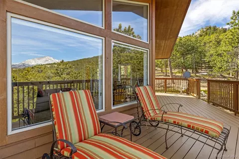 Exterior - 149 Rockledge Cir, Lyons, CO 80540 photo 2 of 8