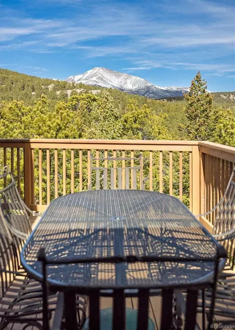 Exterior - 149 Rockledge Cir, Lyons, CO 80540 photo 4 of 8