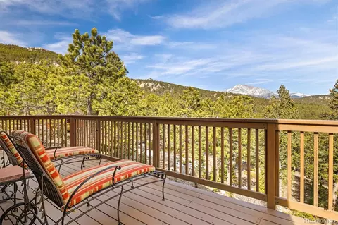 Exterior - 149 Rockledge Cir, Lyons, CO 80540 photo 3 of 8
