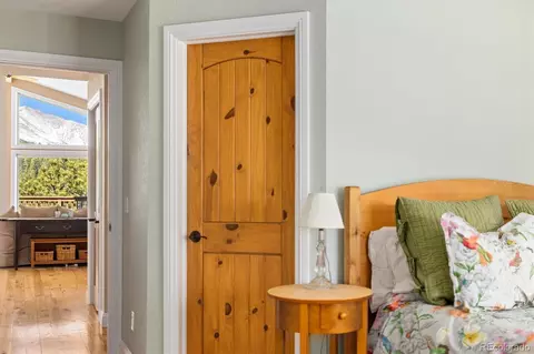 Bedroom - 149 Rockledge Cir, Lyons, CO 80540 photo 2 of 6