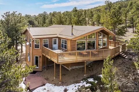 Other - 149 Rockledge Cir, Lyons, CO 80540 photo 9 of 14