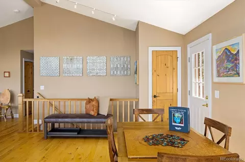 Entry Way - 149 Rockledge Cir, Lyons, CO 80540 photo 1 of 2