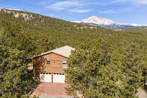Exterior - 149 Rockledge Cir, Lyons, CO 80540 photo 8 of 8
