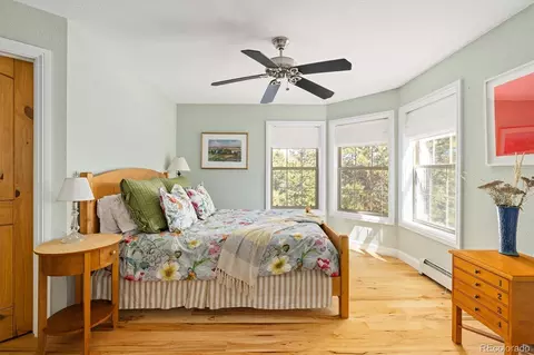 Bedroom - 149 Rockledge Cir, Lyons, CO 80540 photo 1 of 6